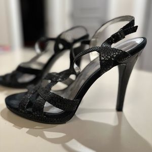 Calvin Klein women’s dress shoes size 9.5